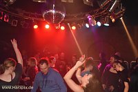 Bild: Rock Night im Salt Club