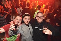 Bild: Havana Club Night