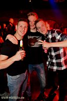 Bild: Tequila Party