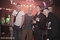 Bild: Tequila Party