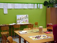 Bild: Tag der offenen T&uuml;r