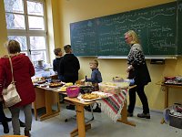 Bild: Tag der offenen T&uuml;r