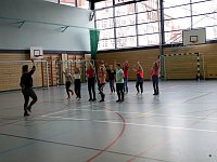 Bild: Tag der offenen T&uuml;r