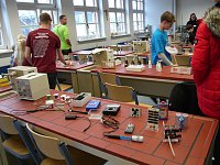 Bild: Tag der offenen T&uuml;r