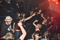 Bild: Mallorca Party Clubnacht