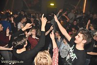 Bild: Mallorca Party Clubnacht