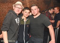 Bild: Mallorca Party Clubnacht