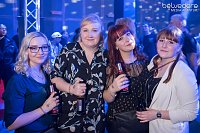 Bild: Party im Jugendclubhaus in Nordhausen - der Samstag