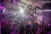 Bild: Party im Jugendclubhaus in Nordhausen - der Samstag