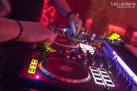 Bild: Party im Jugendclubhaus in Nordhausen - der Samstag
