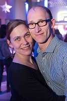 Bild: Party im Jugendclubhaus in Nordhausen - der Samstag