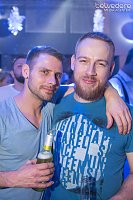 Bild: Party im Jugendclubhaus in Nordhausen - der Samstag