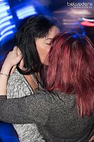 Bild: Party im Jugendclubhaus in Nordhausen - der Samstag