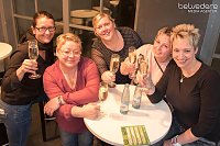 Bild: Party im Jugendclubhaus in Nordhausen - der Samstag