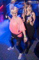 Bild: Party im Jugendclubhaus in Nordhausen - der Samstag