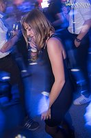 Bild: Party im Jugendclubhaus in Nordhausen - der Samstag