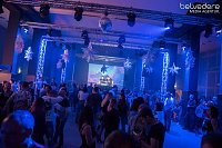 Bild: Party im Jugendclubhaus in Nordhausen - der Samstag