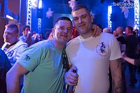 Bild: Party im Jugendclubhaus in Nordhausen - der Samstag