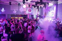 Bild: Party im Jugendclubhaus in Nordhausen - der Samstag