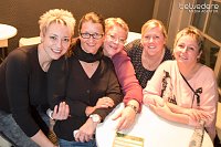 Bild: Party im Jugendclubhaus in Nordhausen - der Samstag