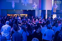 Bild: Party im Jugendclubhaus in Nordhausen - der Samstag