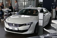 Bild: Autohaus Er&ouml;ffnung