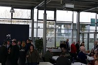 Bild: Autohaus Er&ouml;ffnung