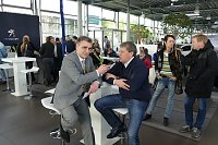 Bild: Autohaus Er&ouml;ffnung
