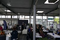 Bild: Autohaus Er&ouml;ffnung