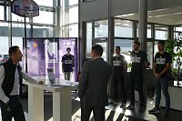 Bild: Autohaus Er&ouml;ffnung
