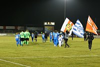Bild: 4:0 siegt Wacker gegen F&uuml;rstenwalde