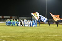 Bild: 4:0 siegt Wacker gegen F&uuml;rstenwalde
