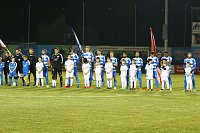 Bild: 4:0 siegt Wacker gegen F&uuml;rstenwalde