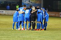 Bild: 4:0 siegt Wacker gegen F&uuml;rstenwalde