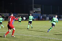 Bild: 4:0 siegt Wacker gegen F&uuml;rstenwalde