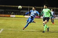 Bild: 4:0 siegt Wacker gegen F&uuml;rstenwalde