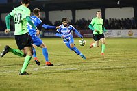 Bild: 4:0 siegt Wacker gegen F&uuml;rstenwalde
