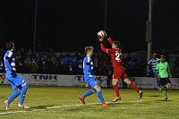 Bild: 4:0 siegt Wacker gegen F&uuml;rstenwalde