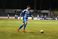 Bild: 4:0 siegt Wacker gegen F&uuml;rstenwalde