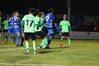 Bild: 4:0 siegt Wacker gegen F&uuml;rstenwalde
