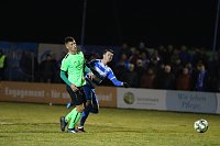 Bild: 4:0 siegt Wacker gegen F&uuml;rstenwalde
