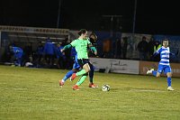 Bild: 4:0 siegt Wacker gegen F&uuml;rstenwalde
