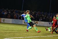 Bild: 4:0 siegt Wacker gegen F&uuml;rstenwalde