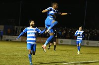 Bild: 4:0 siegt Wacker gegen F&uuml;rstenwalde