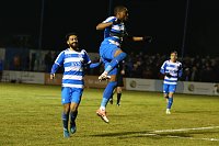 Bild: 4:0 siegt Wacker gegen F&uuml;rstenwalde