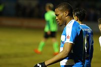 Bild: 4:0 siegt Wacker gegen F&uuml;rstenwalde