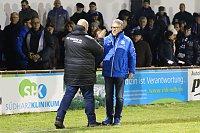 Bild: 4:0 siegt Wacker gegen F&uuml;rstenwalde