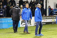 Bild: 4:0 siegt Wacker gegen F&uuml;rstenwalde