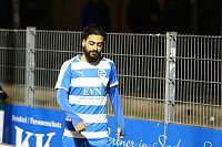 Bild: 4:0 siegt Wacker gegen F&uuml;rstenwalde