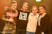 Bild: 90er und 2000er Party
